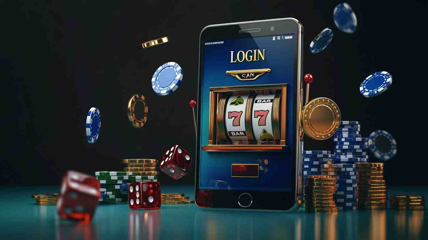 Login Now – Casino ECWIN888 Is Live
                                